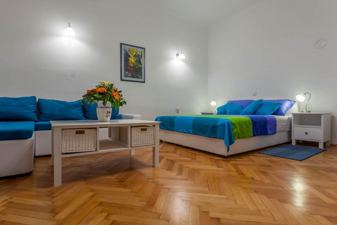 Classy Apartment In The Center Of スプリト エクステリア 写真
