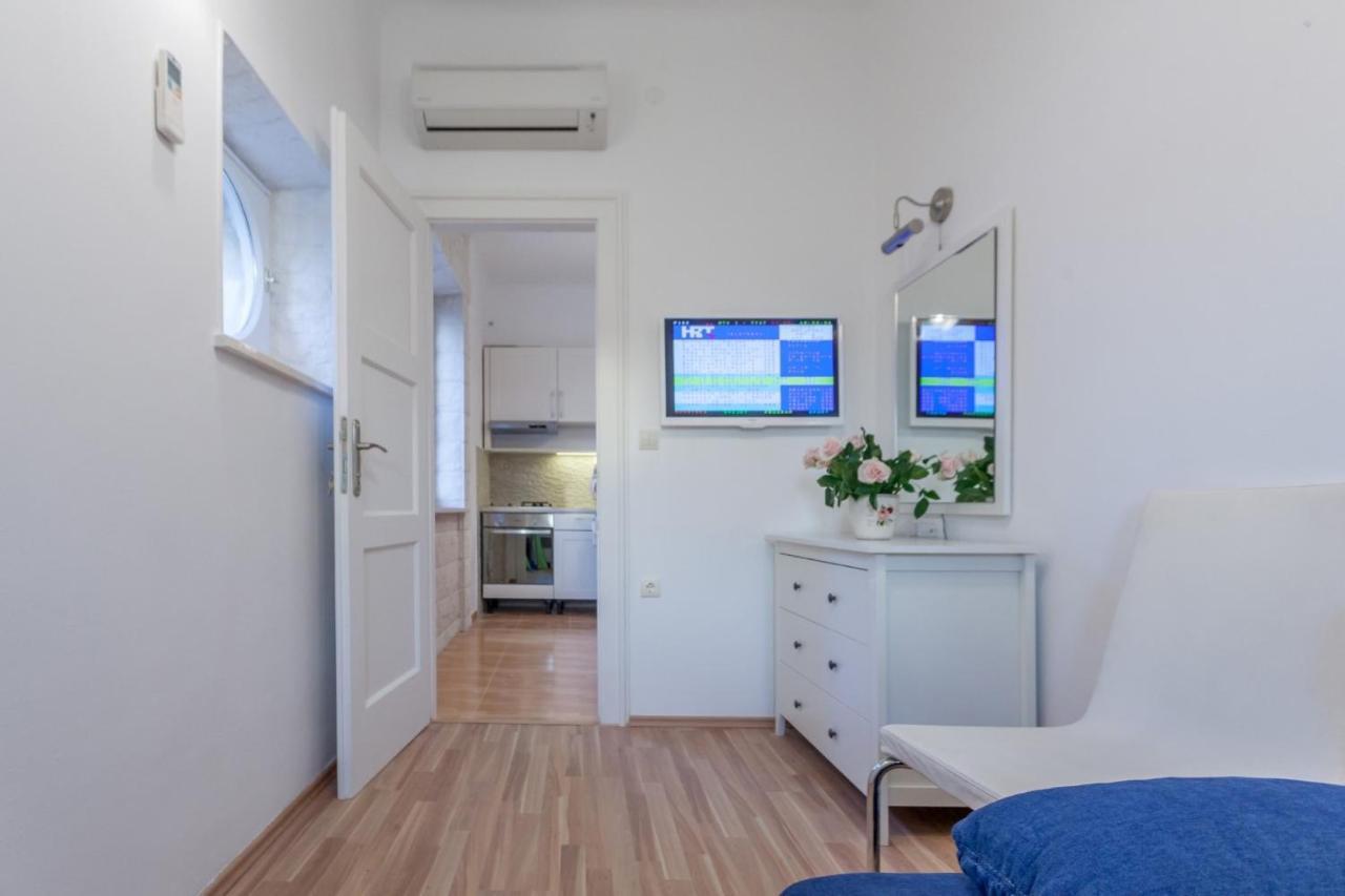 Classy Apartment In The Center Of スプリト エクステリア 写真